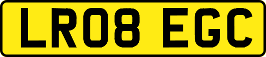LR08EGC