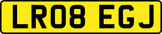 LR08EGJ