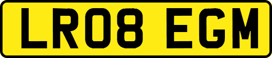 LR08EGM