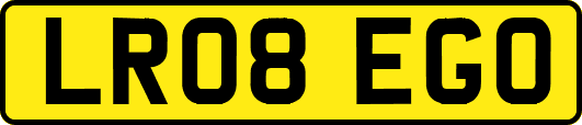 LR08EGO