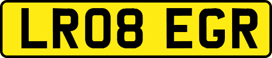 LR08EGR