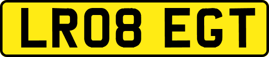 LR08EGT