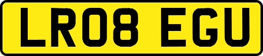 LR08EGU