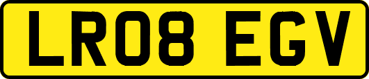 LR08EGV