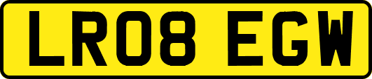 LR08EGW