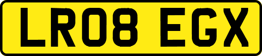 LR08EGX