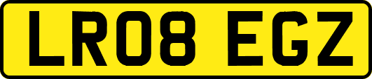 LR08EGZ