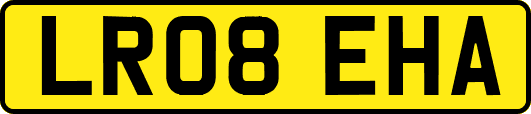 LR08EHA
