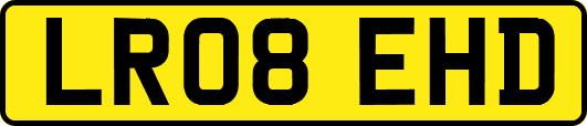LR08EHD