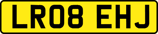 LR08EHJ