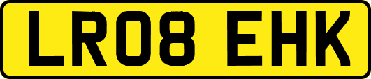 LR08EHK