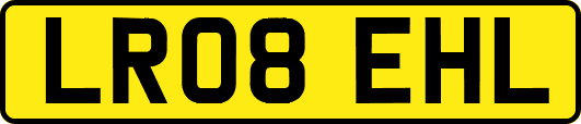 LR08EHL