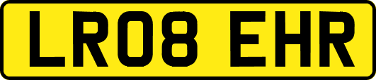 LR08EHR