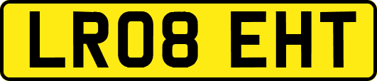 LR08EHT