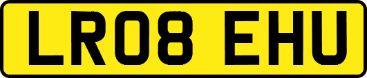 LR08EHU