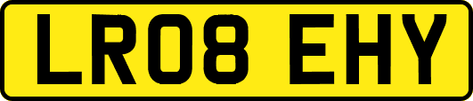 LR08EHY