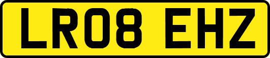 LR08EHZ