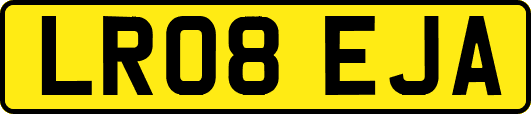 LR08EJA