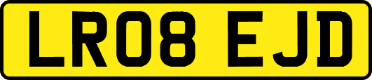 LR08EJD