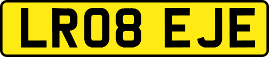 LR08EJE