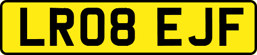 LR08EJF