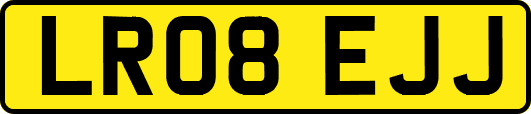 LR08EJJ