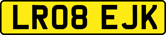 LR08EJK