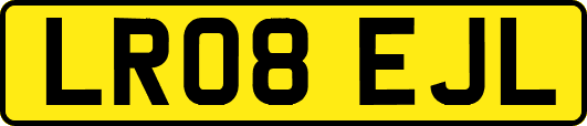 LR08EJL