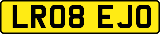 LR08EJO