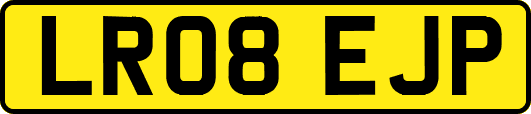 LR08EJP