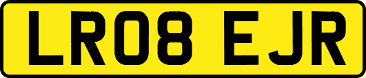 LR08EJR