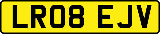LR08EJV