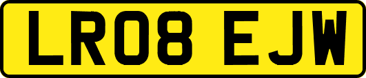 LR08EJW
