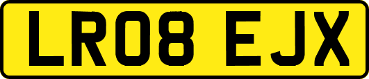 LR08EJX