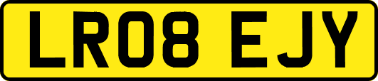 LR08EJY