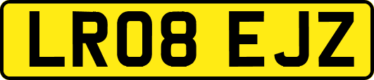LR08EJZ