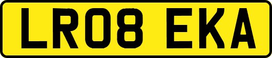 LR08EKA