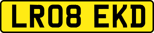 LR08EKD
