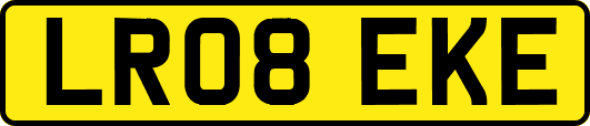 LR08EKE