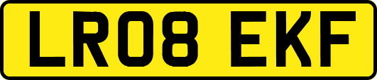 LR08EKF