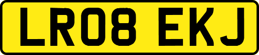 LR08EKJ