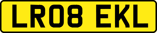 LR08EKL