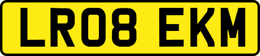 LR08EKM