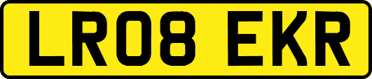 LR08EKR