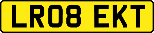 LR08EKT
