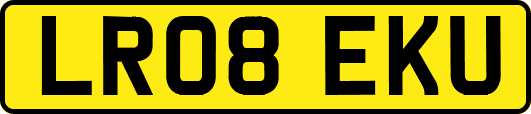 LR08EKU