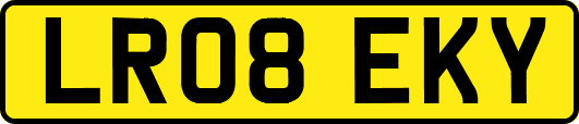 LR08EKY