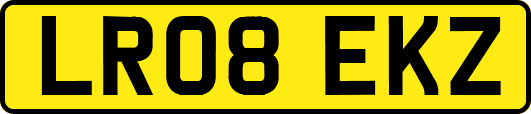 LR08EKZ