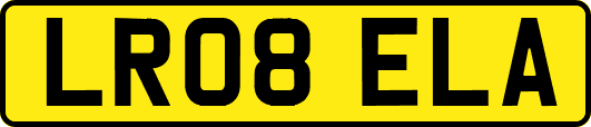 LR08ELA