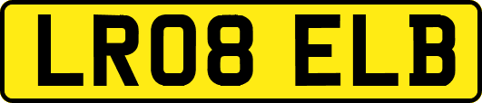 LR08ELB
